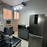Apartamento Terreo Para 10 Hospedes