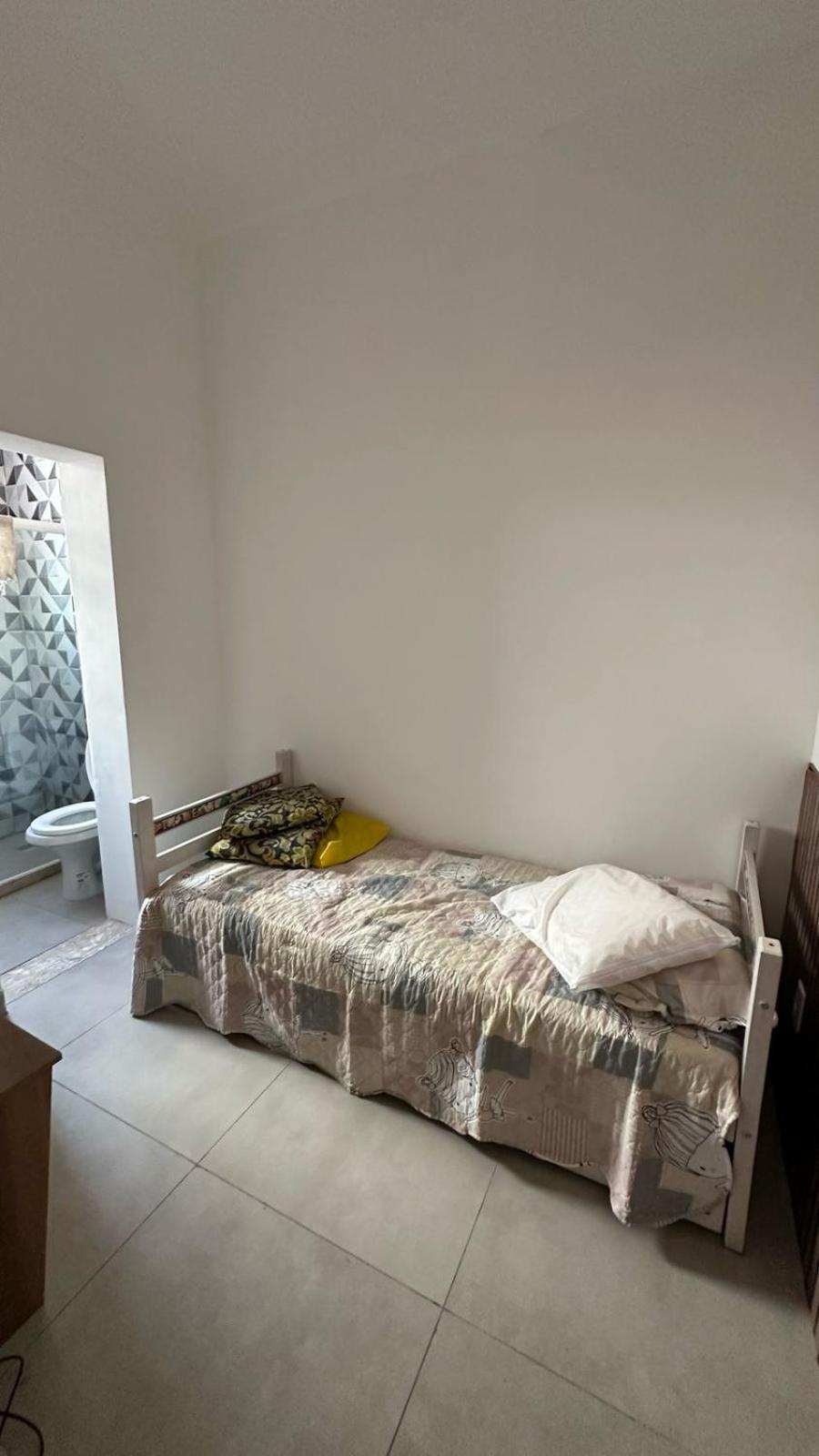 Apartamento Terreo 10