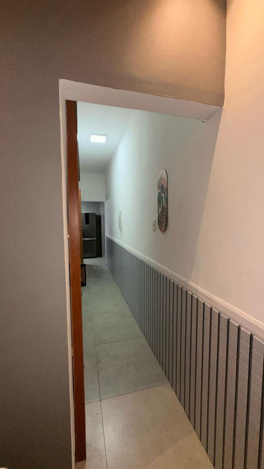 Apartment Terreo 10